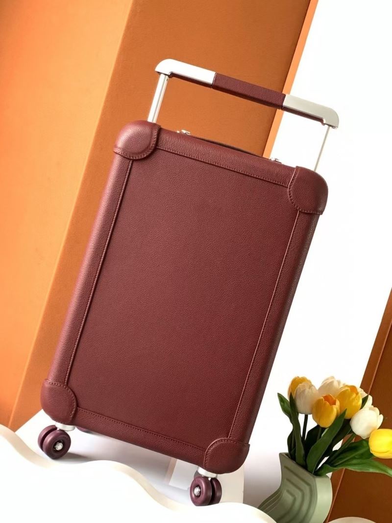 Hermes Suitcase